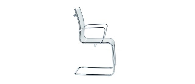 DEKORA | Visitor and Meething Chair